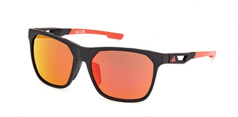ADIDAS SPORT 0091 Sunglasses - view 2